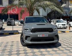 دودج دورانجو